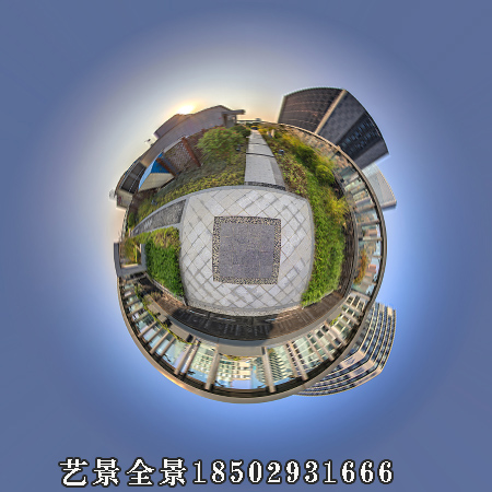 辽宁360全景效果图未来高端别墅设计的新趋势